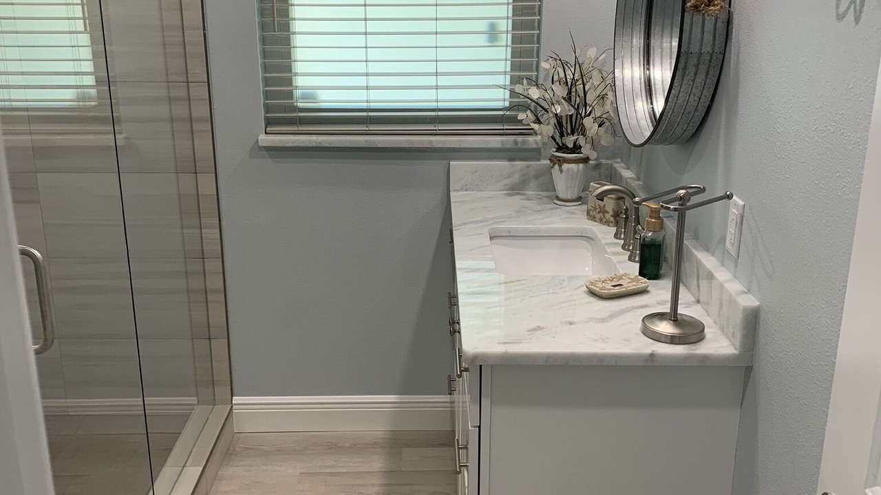 Photo of Bathroom in Nokomis