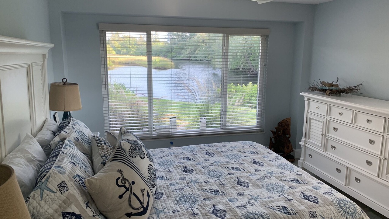 Photo of Bedroom in Nokomis