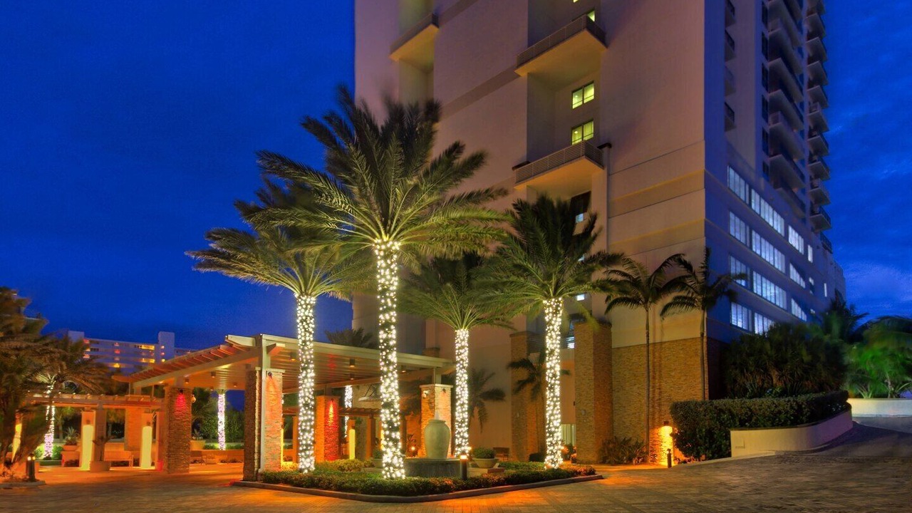 Photo of Outdoor in Singer Island