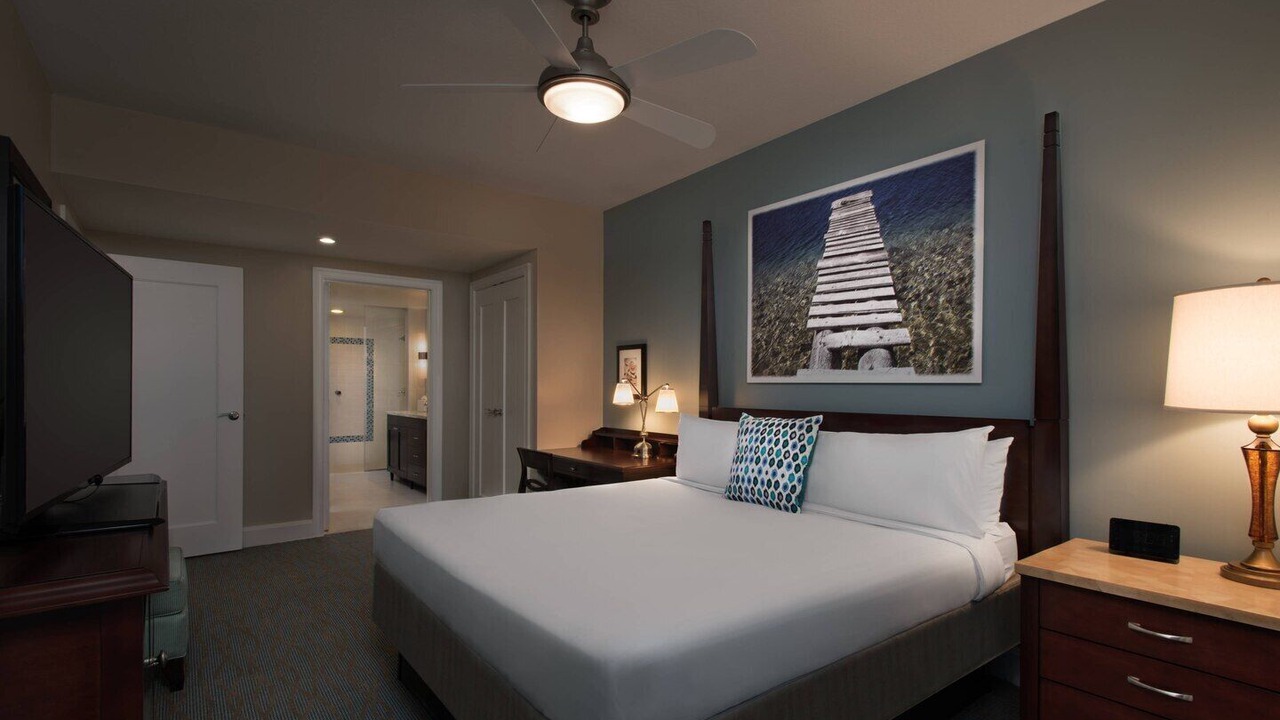 Photo of Bedroom in Singer Island
