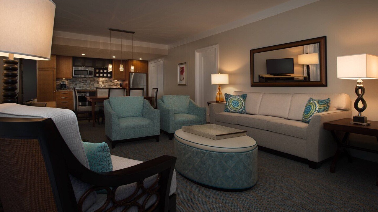 Photo of Livingroom in Singer Island