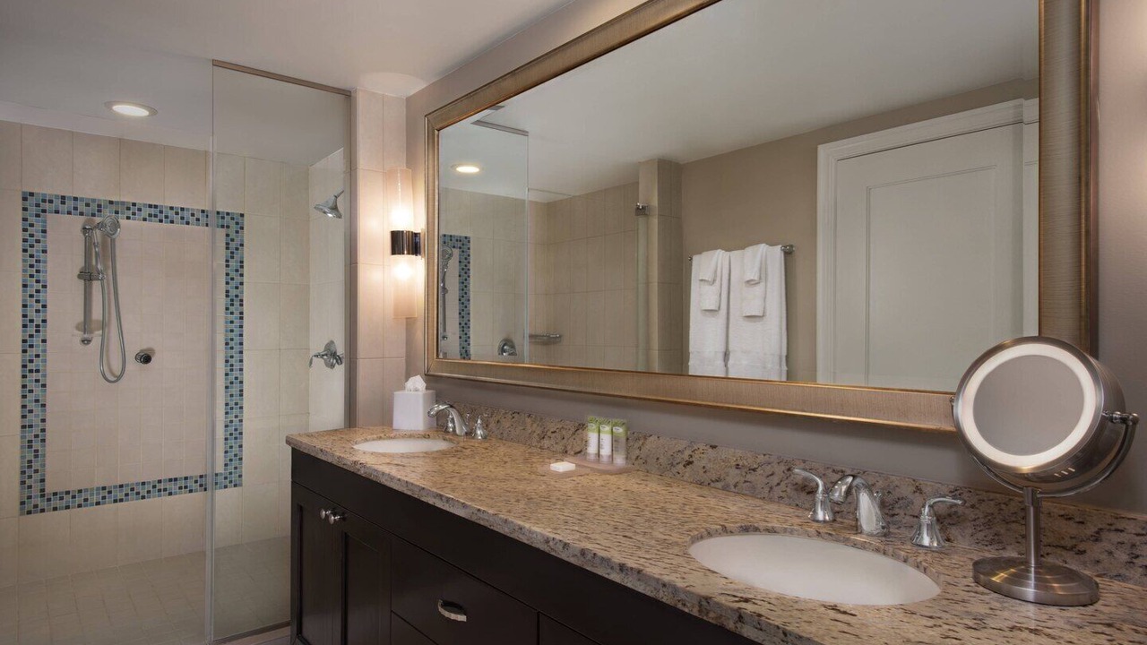 Photo of Bathroom in Singer Island