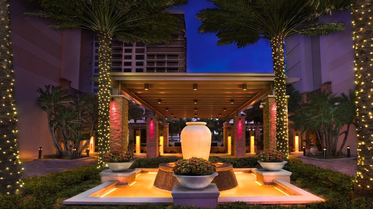 Photo of Outdoor in Singer Island