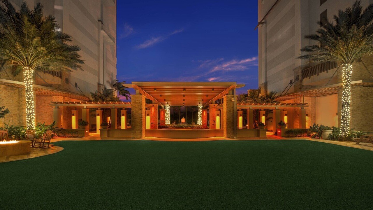 Photo of Outdoor in Singer Island