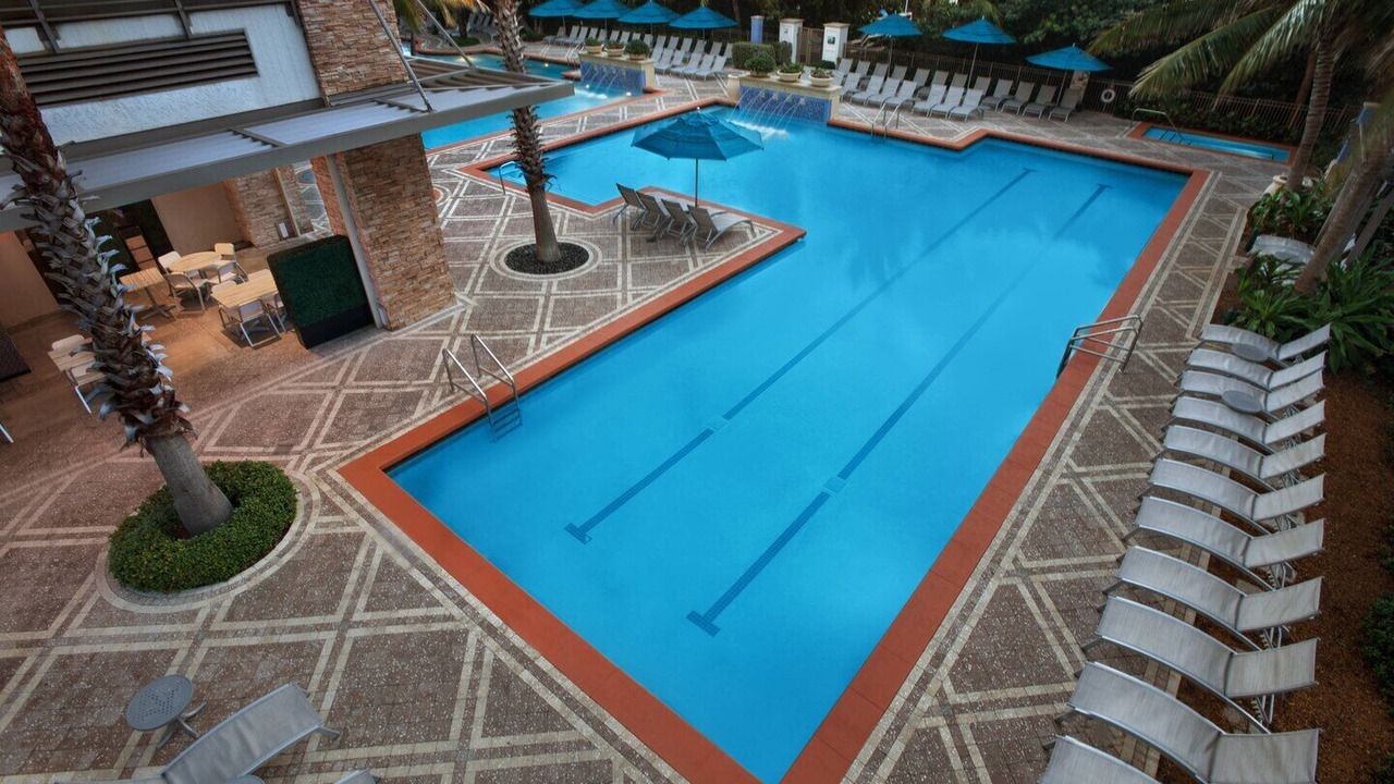 Photo of Outdoor in Singer Island