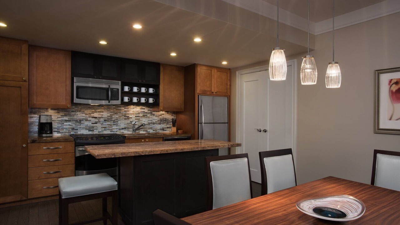 Photo of Kitchen in Singer Island