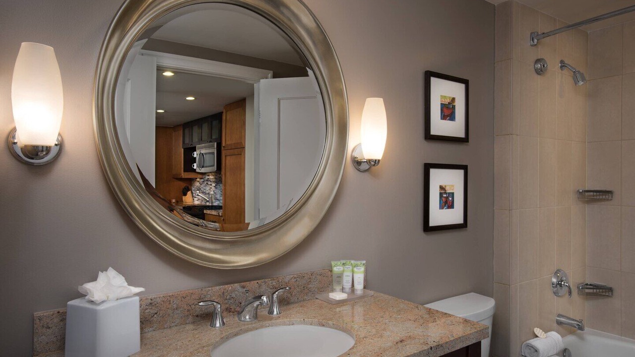 Photo of Bathroom in Singer Island