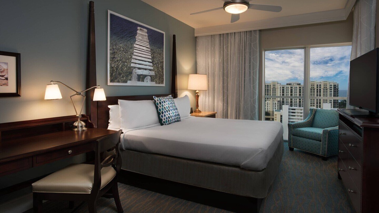 Photo of Bedroom in Singer Island