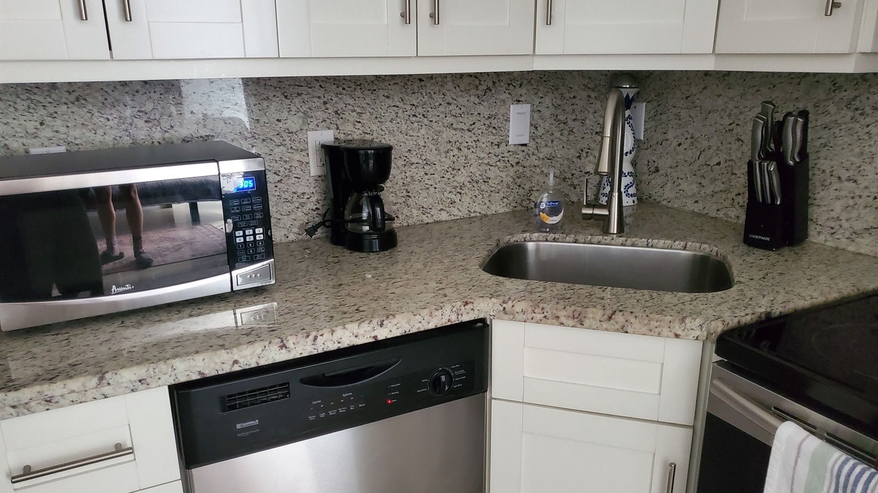 Photo of Kitchen in Cutler Bay