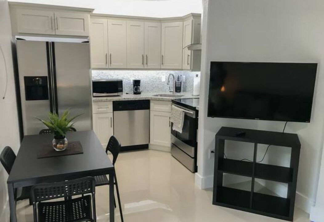 Photo of Kitchen in Cutler Bay