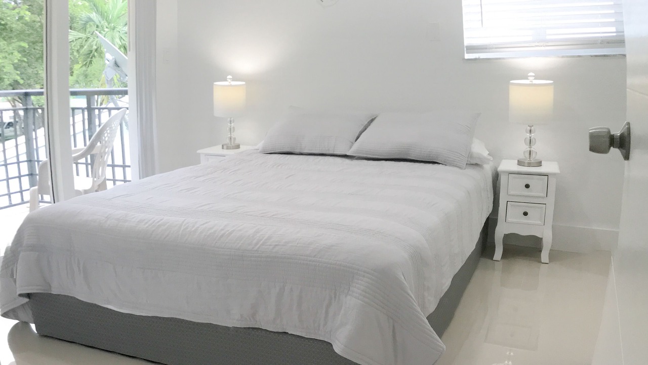Photo of Bedroom in Cutler Bay