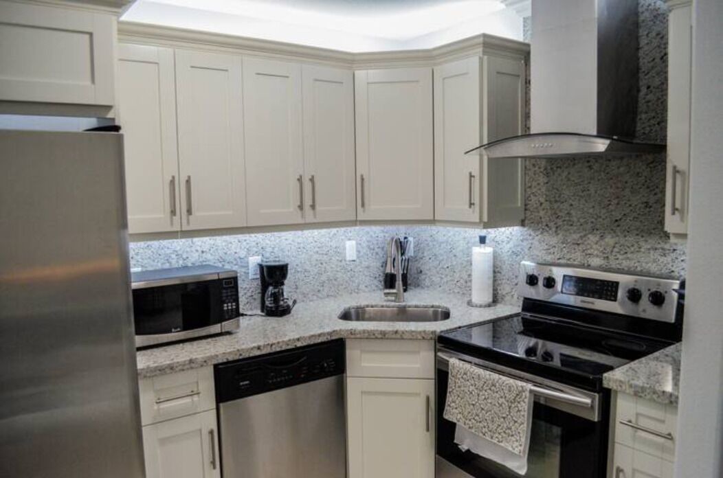 Photo of Kitchen in Cutler Bay