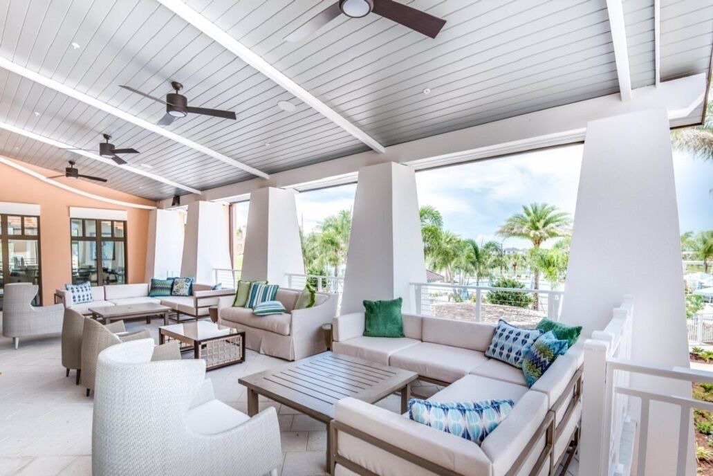 Photo of Patio Balcony in Four Corners