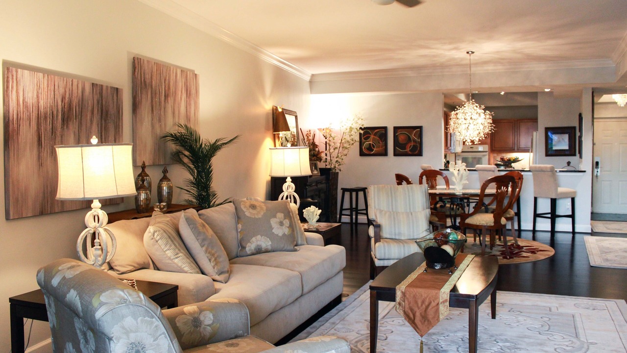 Photo of Livingroom in Palm Coast