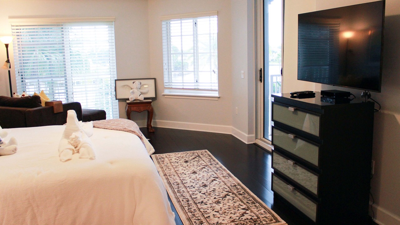 Photo of Bedroom in Palm Coast