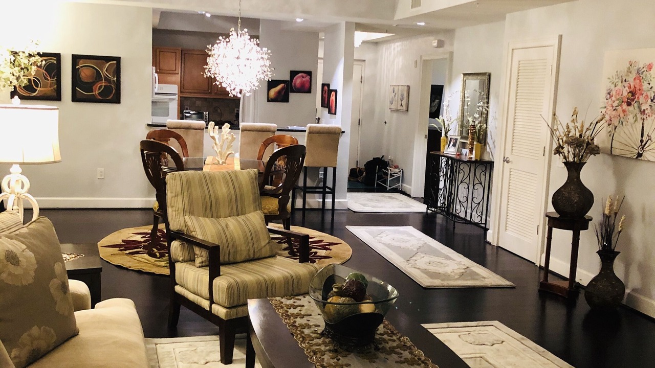 Photo of Livingroom in Palm Coast