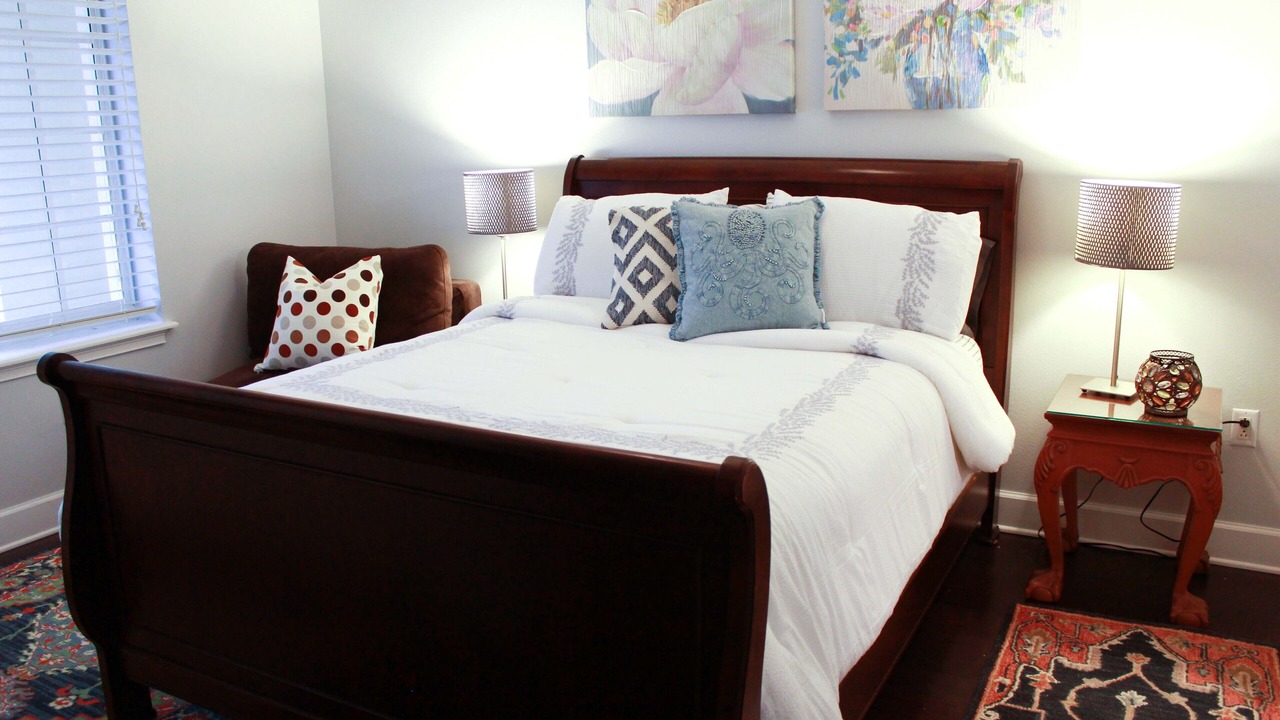 Photo of Bedroom in Palm Coast