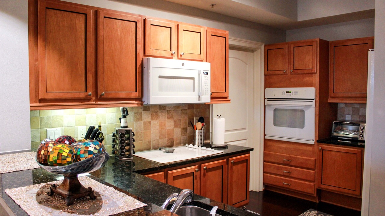 Photo of Kitchen in Palm Coast