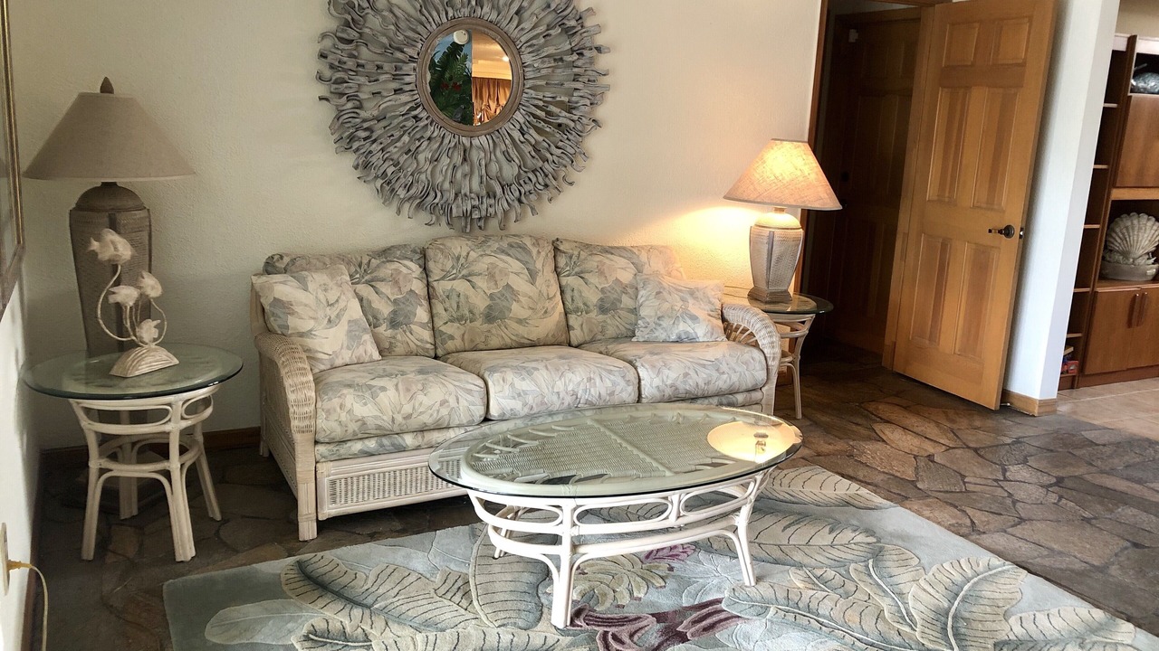 Photo of Bedroom in Gulf Harbors