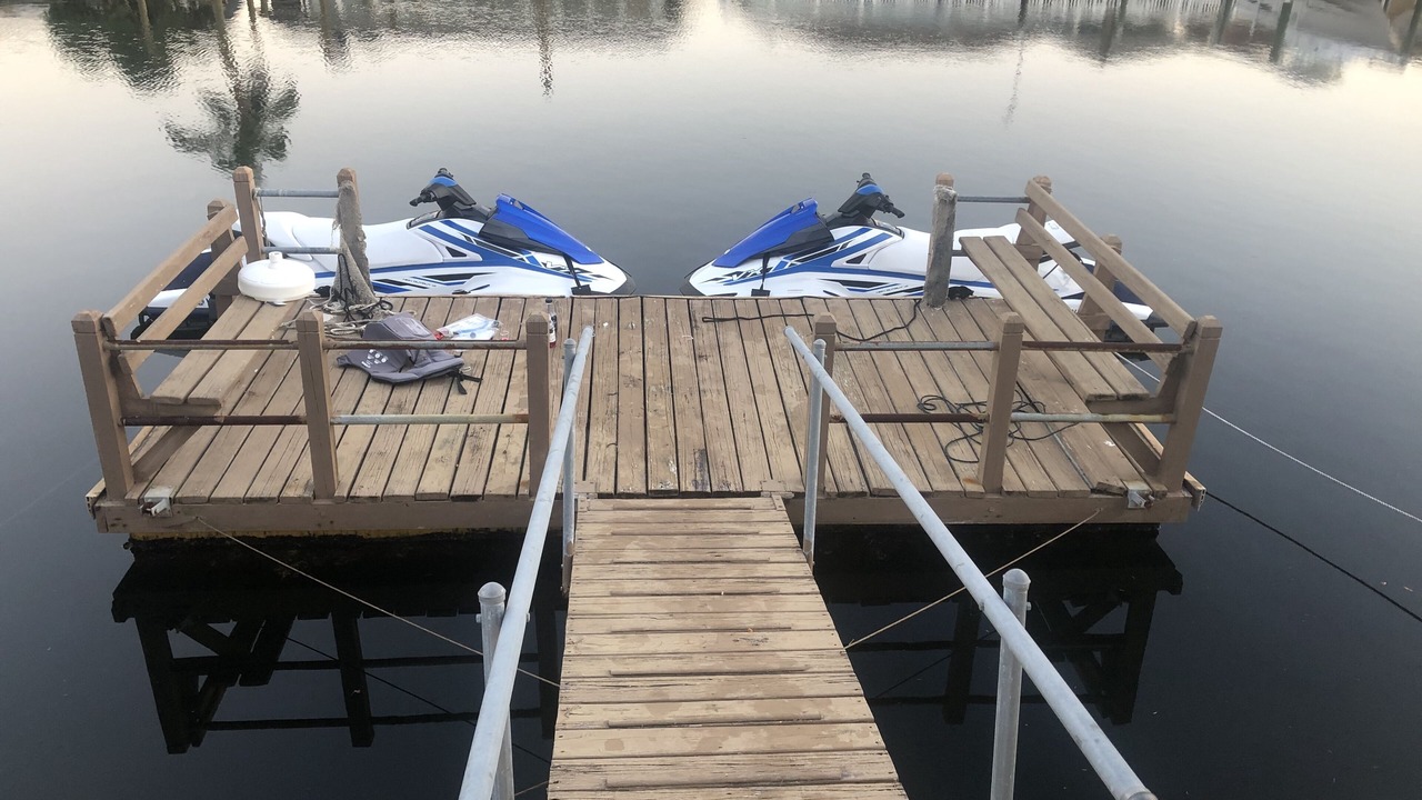 Photo of Outdoor in Gulf Harbors