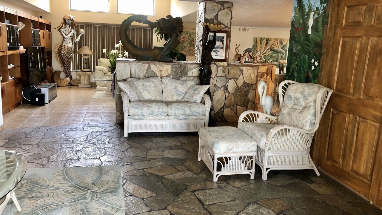 Photo of Bedroom in Gulf Harbors