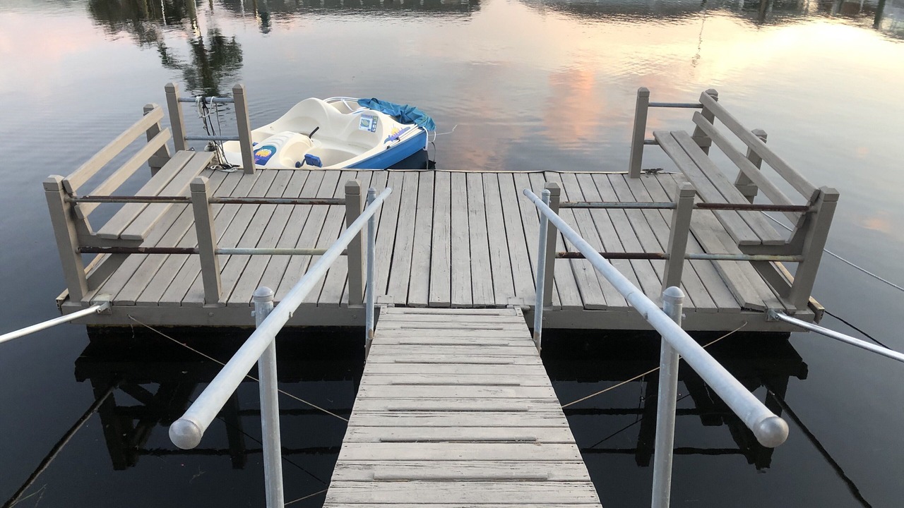 Photo of Outdoor in Gulf Harbors