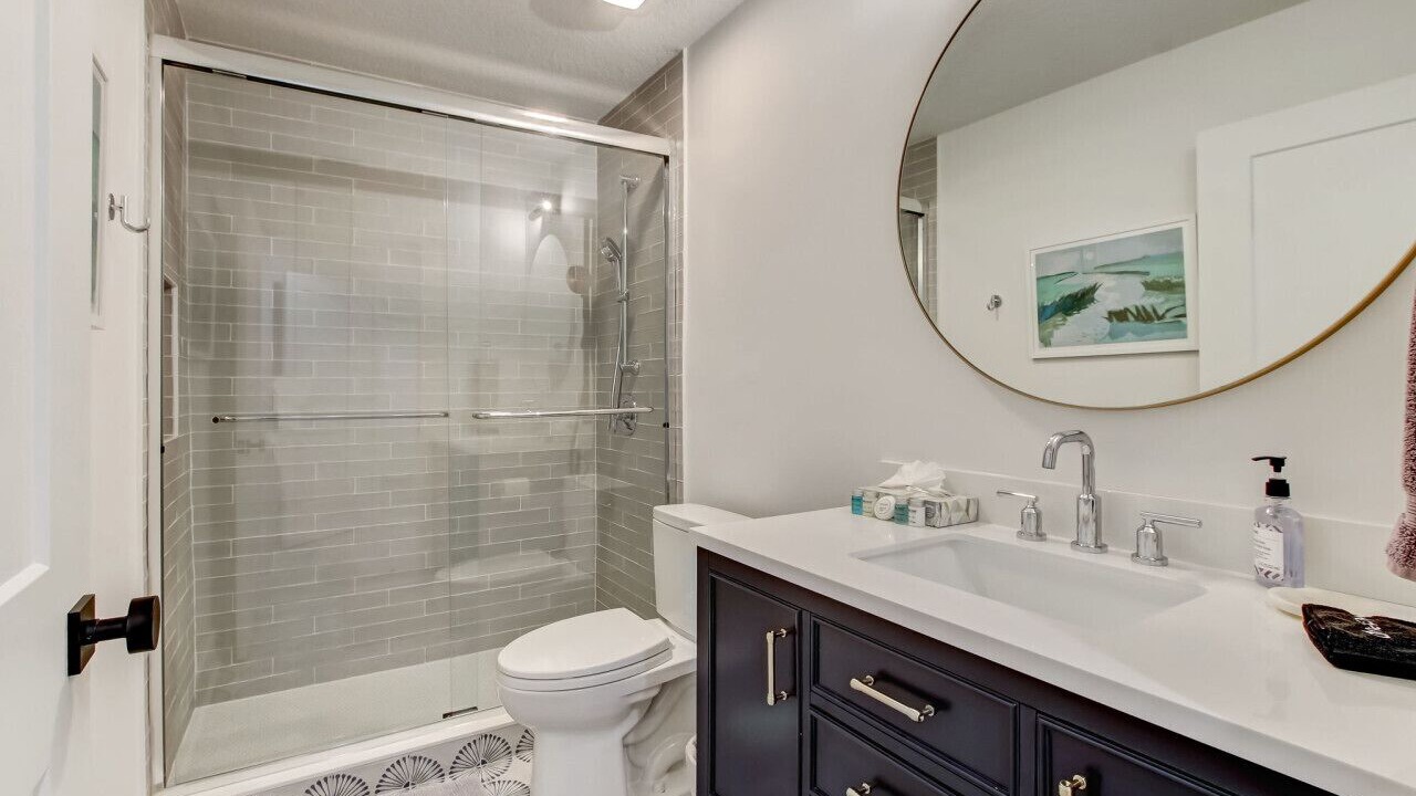 Photo of Bathroom in Amelia City