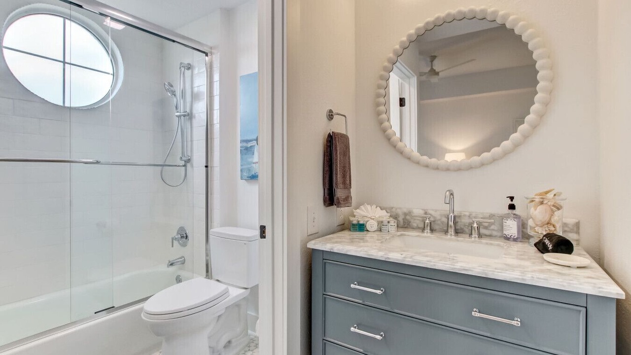 Photo of Bathroom in Amelia City