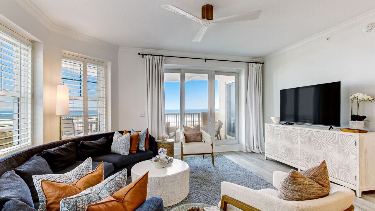 Photo of Bedroom in Amelia City