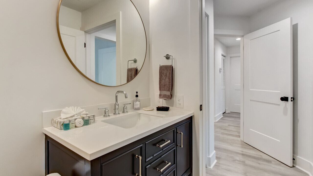 Photo of Bathroom in Amelia City