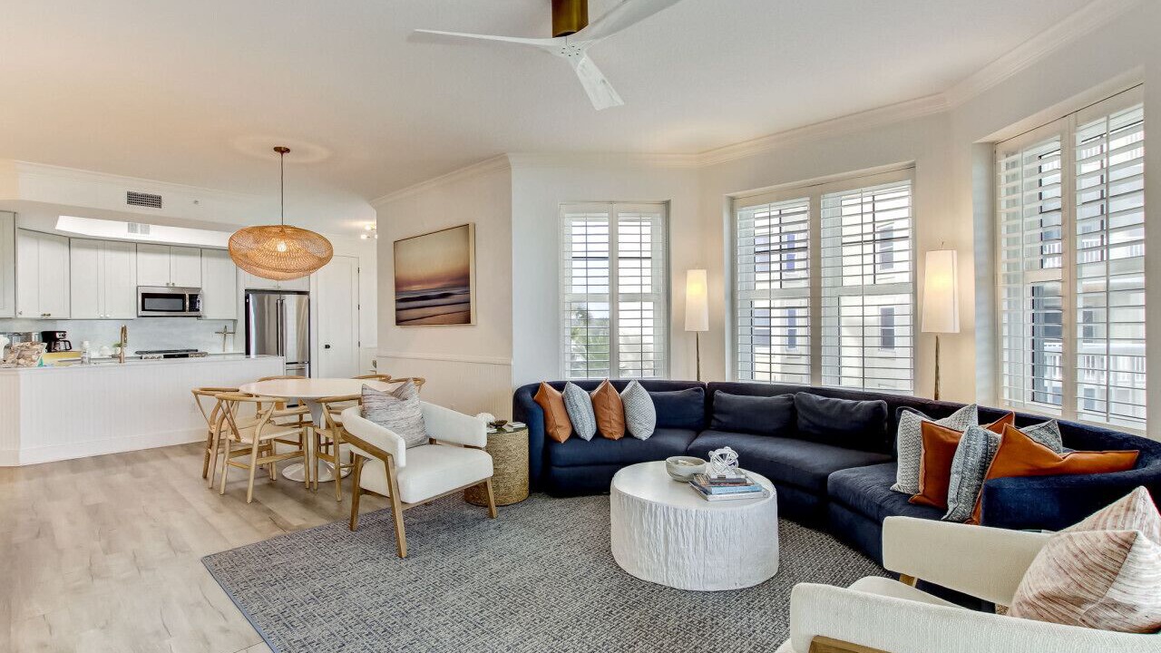 Photo of Bedroom in Amelia City