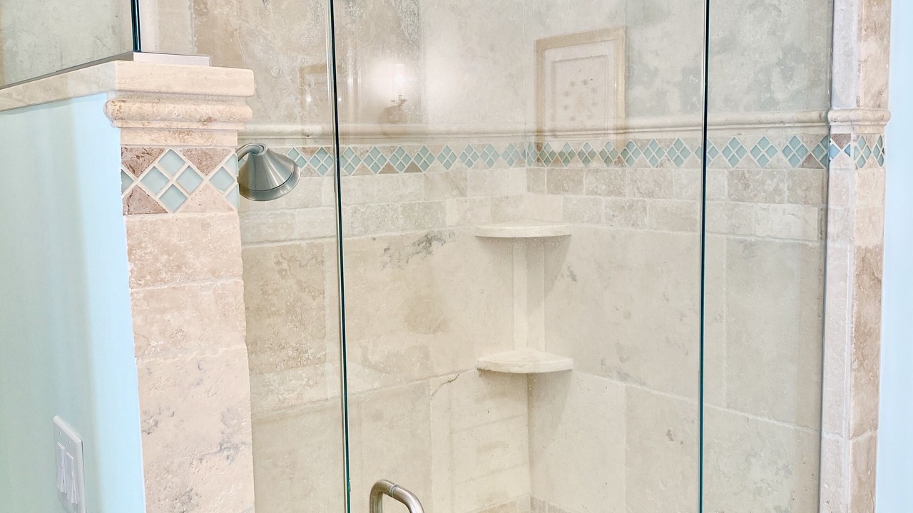 Photo of Bathroom in Sawgrass