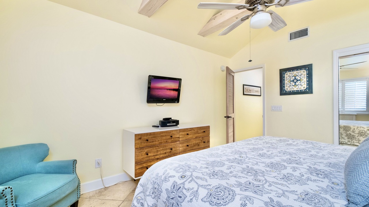 Photo of Bedroom in Sawgrass