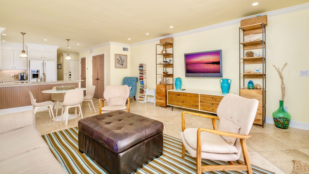 Photo of Livingroom in Sawgrass