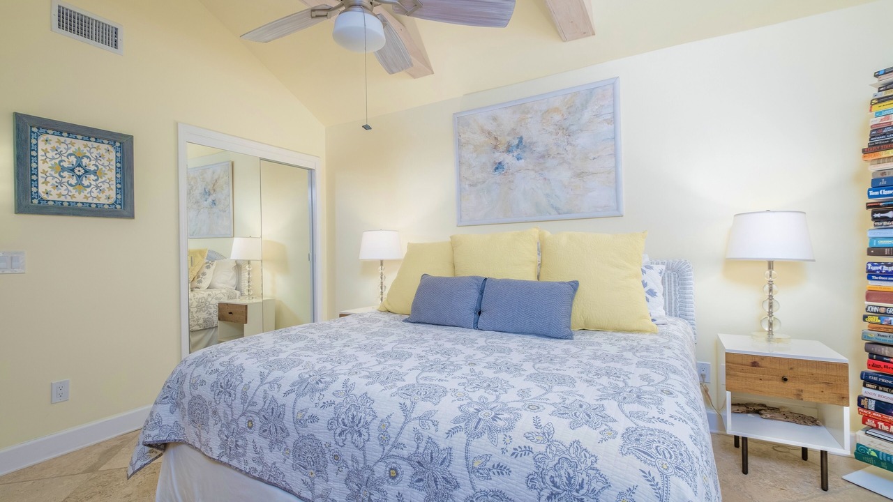 Photo of Bedroom in Sawgrass
