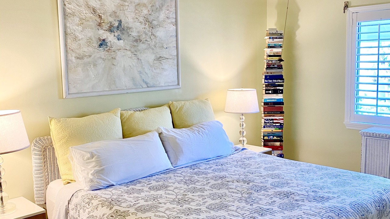 Photo of Bedroom in Sawgrass