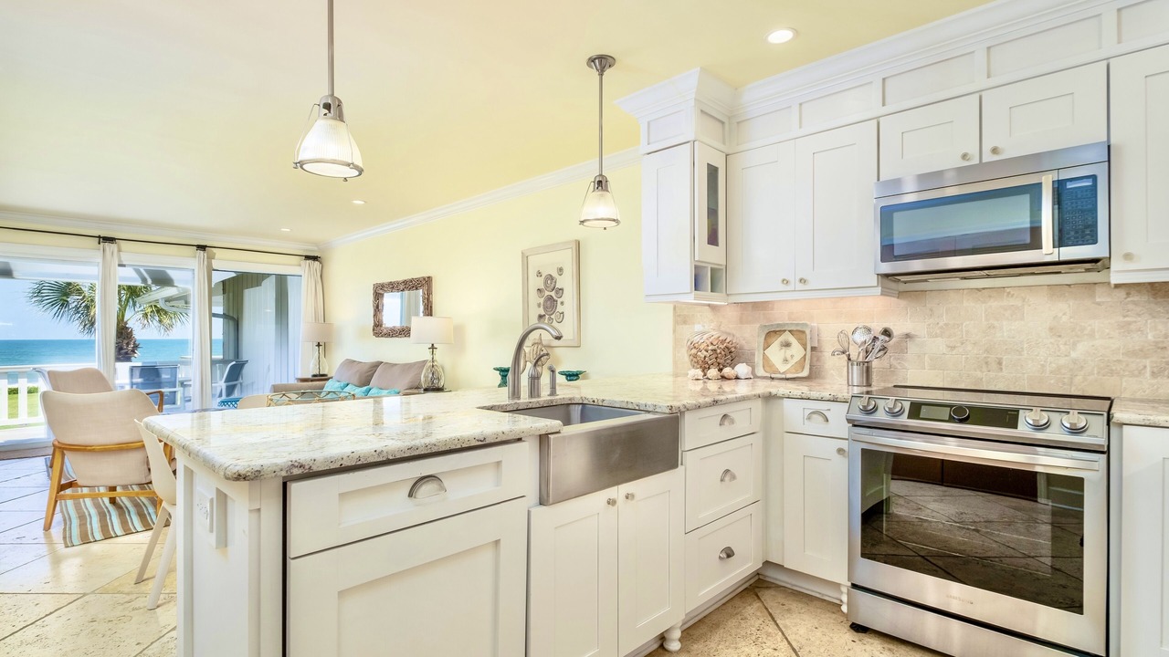 Photo of Kitchen in Sawgrass