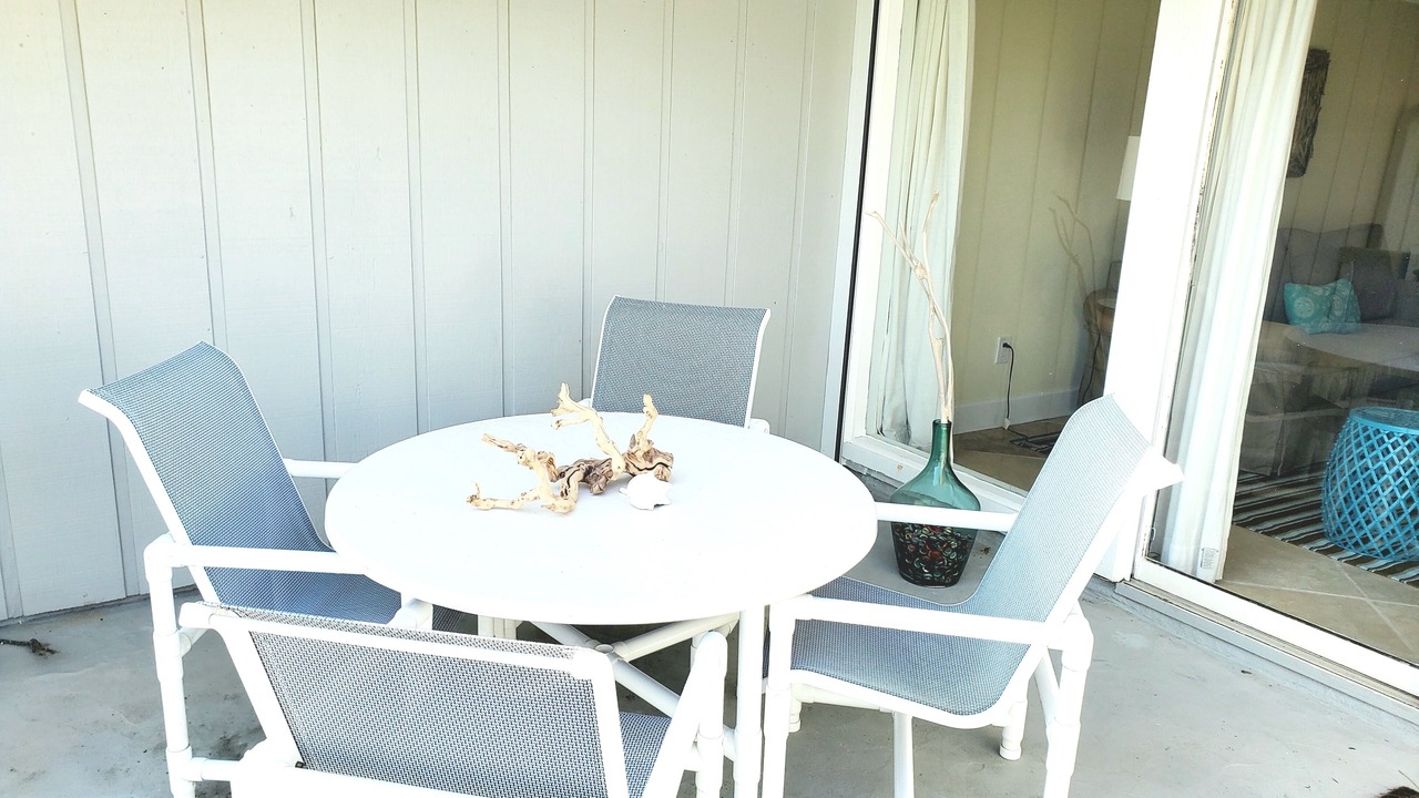 Photo of Outdoor in Sawgrass