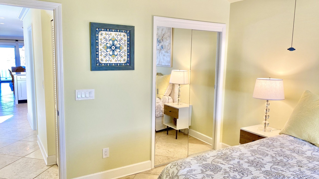 Photo of Bedroom in Sawgrass
