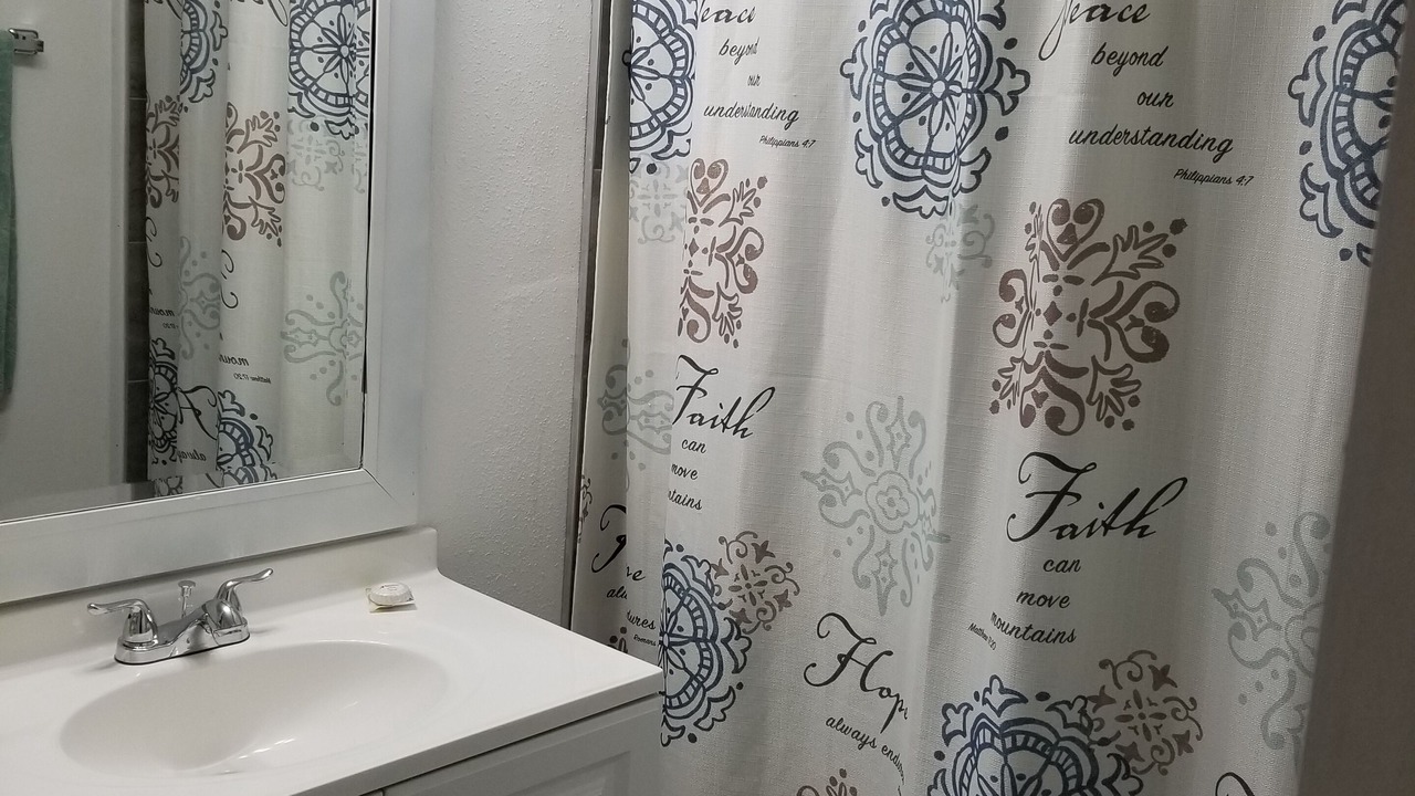 Photo of Bathroom in Mount Dora