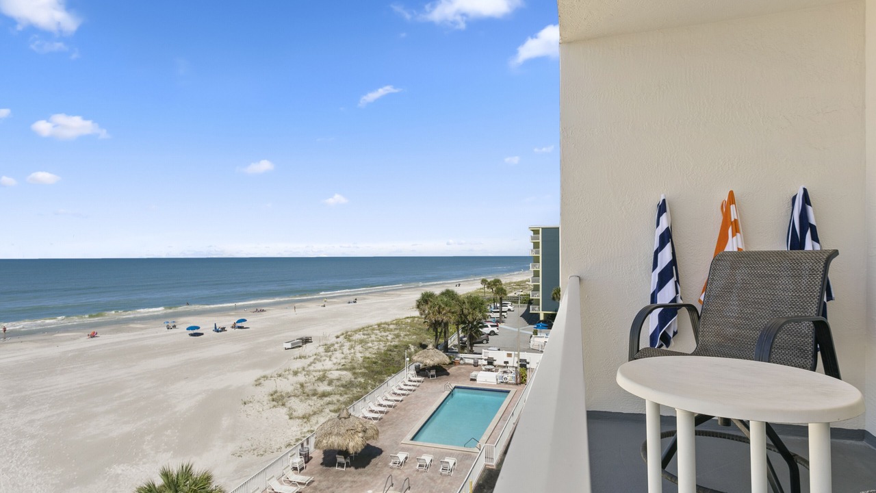 Photo of Outdoor in Madeira Beach