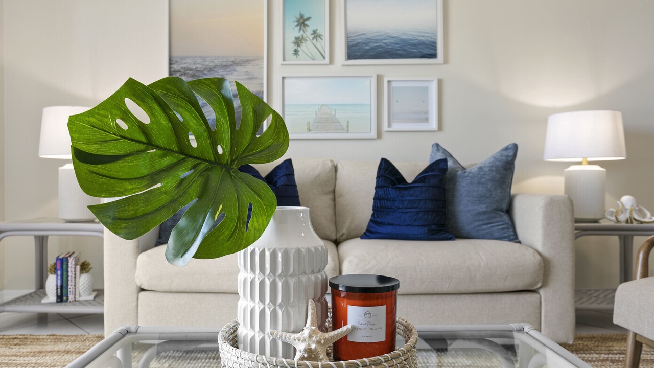 Photo of Livingroom in Madeira Beach