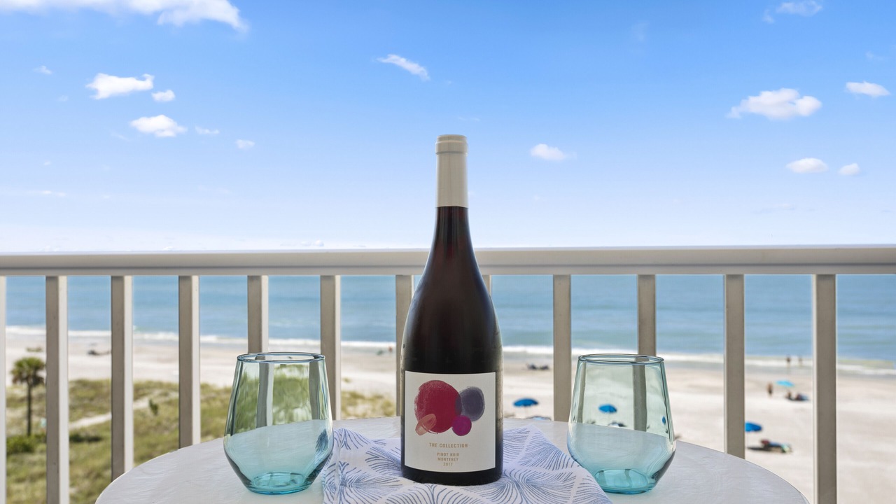 Photo of Outdoor in Madeira Beach