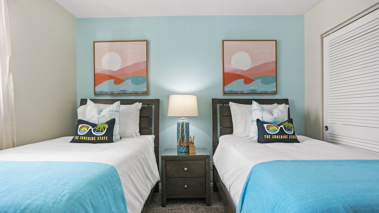Photo of Bedroom in Madeira Beach