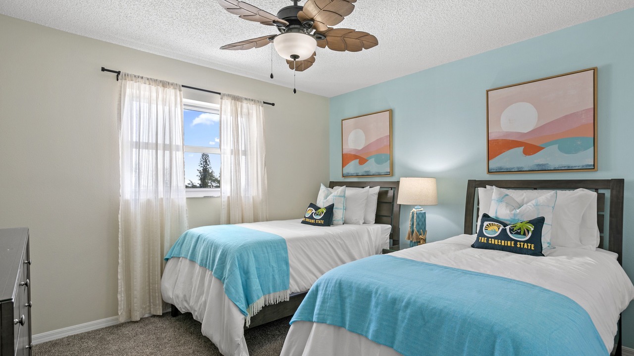 Photo of Bedroom in Madeira Beach