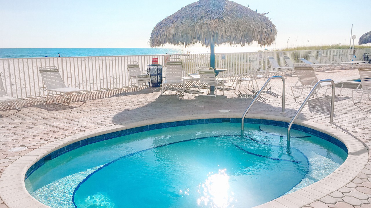 Photo of Outdoor in Madeira Beach