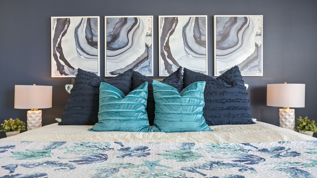 Photo of Bedroom in Madeira Beach