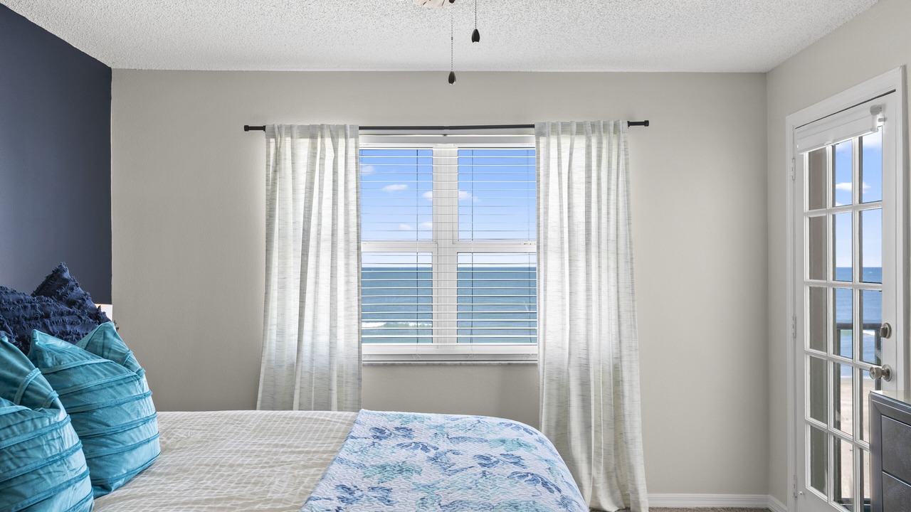 Photo of Bedroom in Madeira Beach