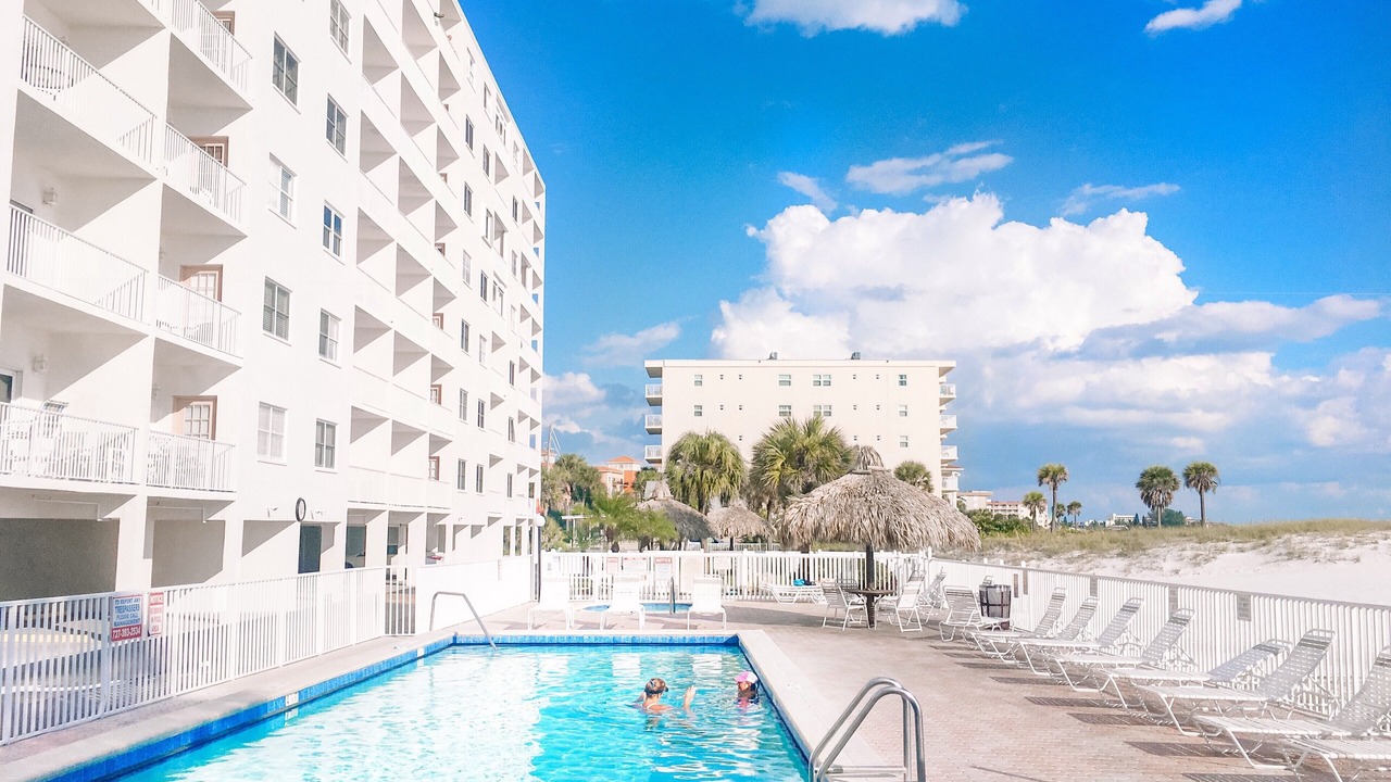 Photo of Outdoor in Madeira Beach