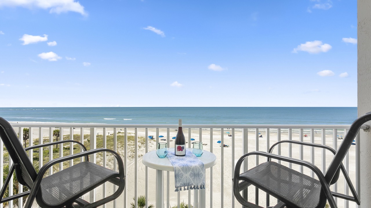 Photo of Outdoor in Madeira Beach